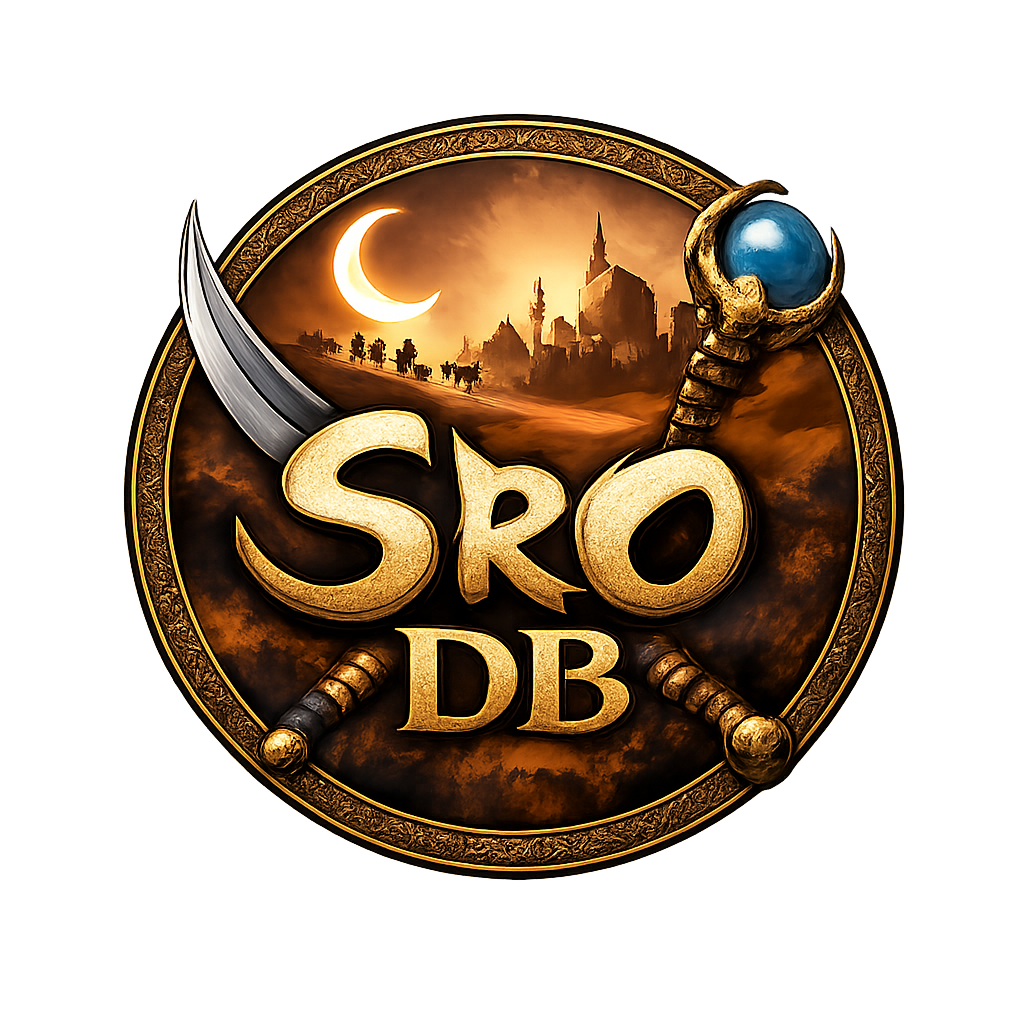SRODB